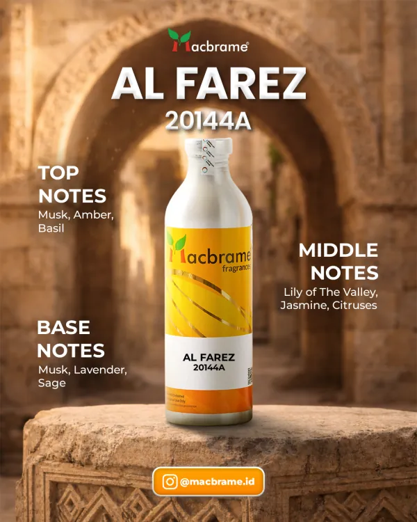 AL FAREZ