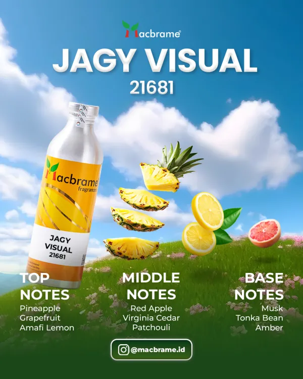JAGY VISUAL