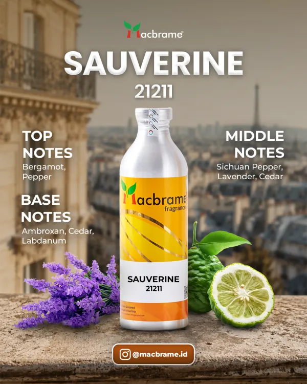 SAUVERINE
