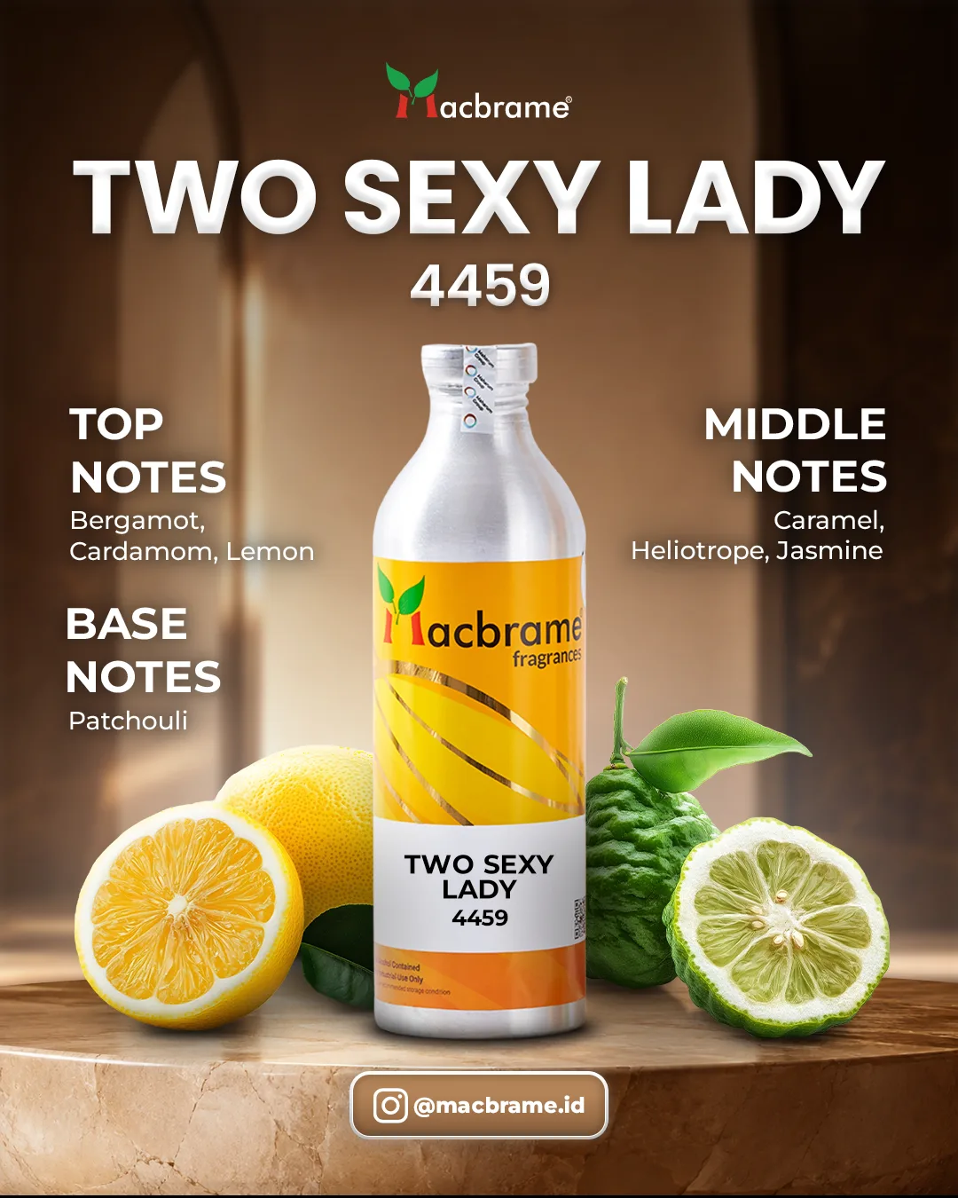 TWO SEXY LADY