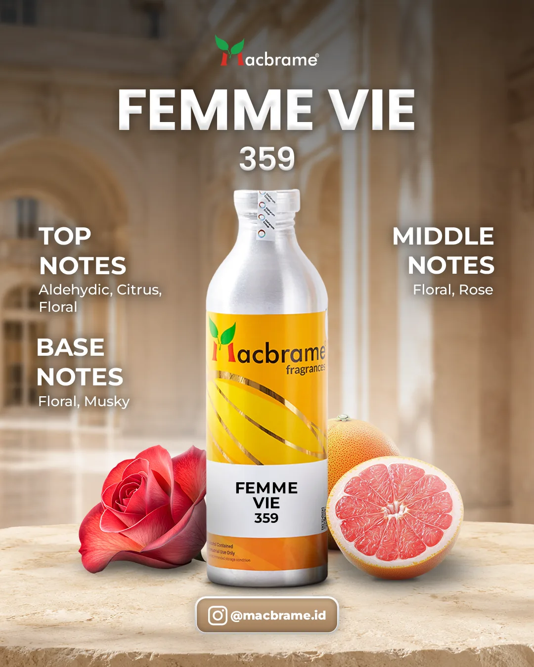 FEMME VIE