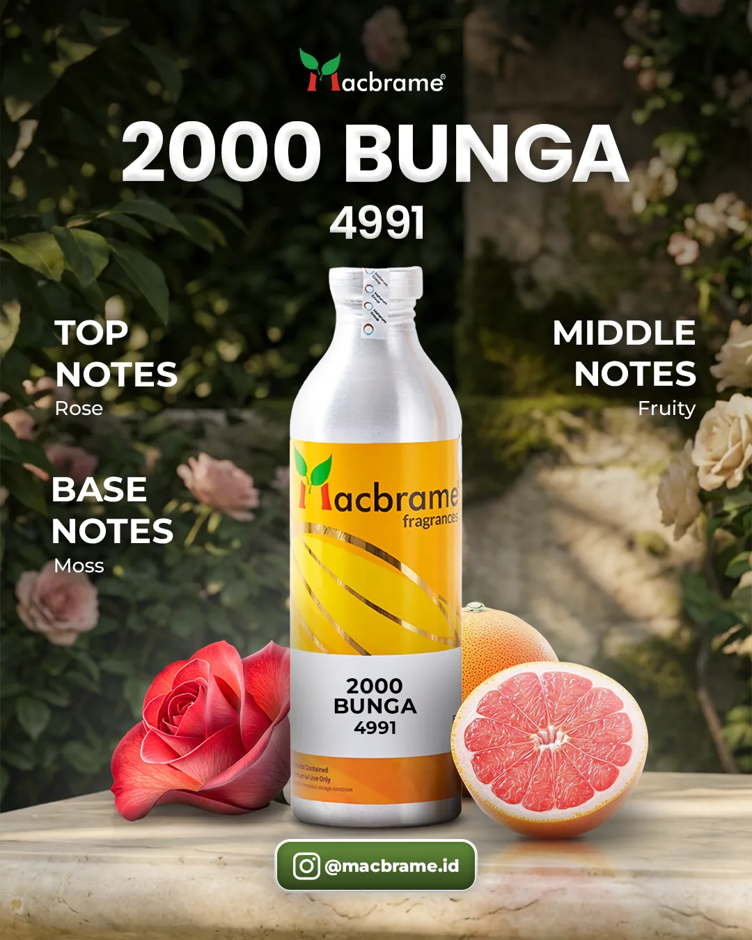 2000 BUNGA