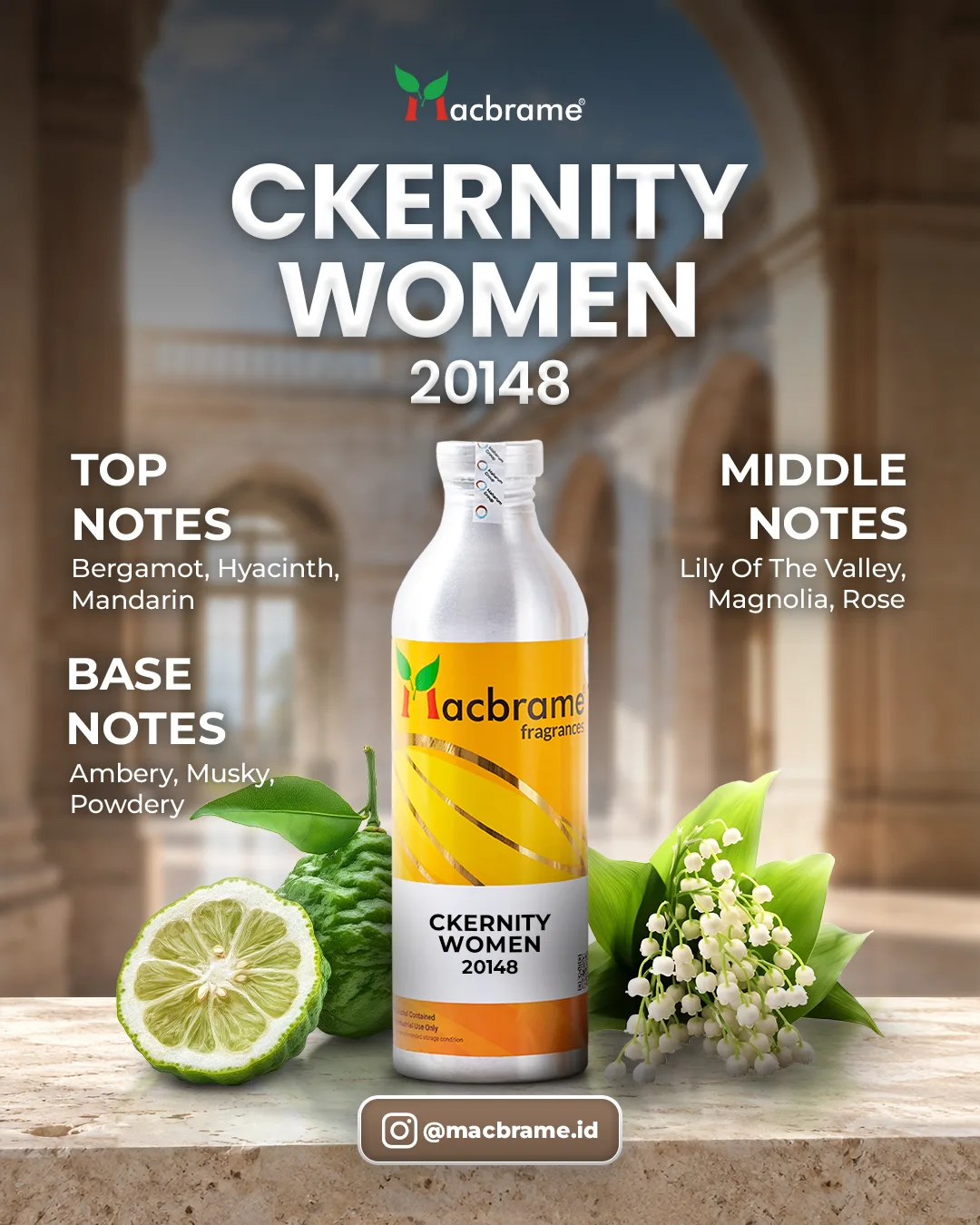CKERNITY WOMEN
