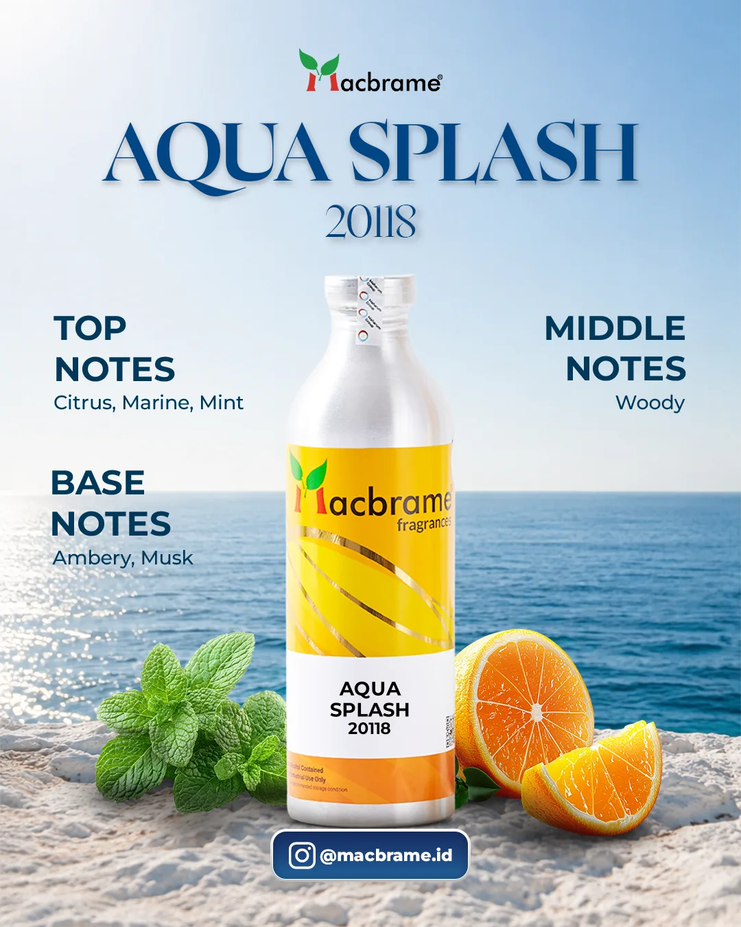 AQUA SPLASH