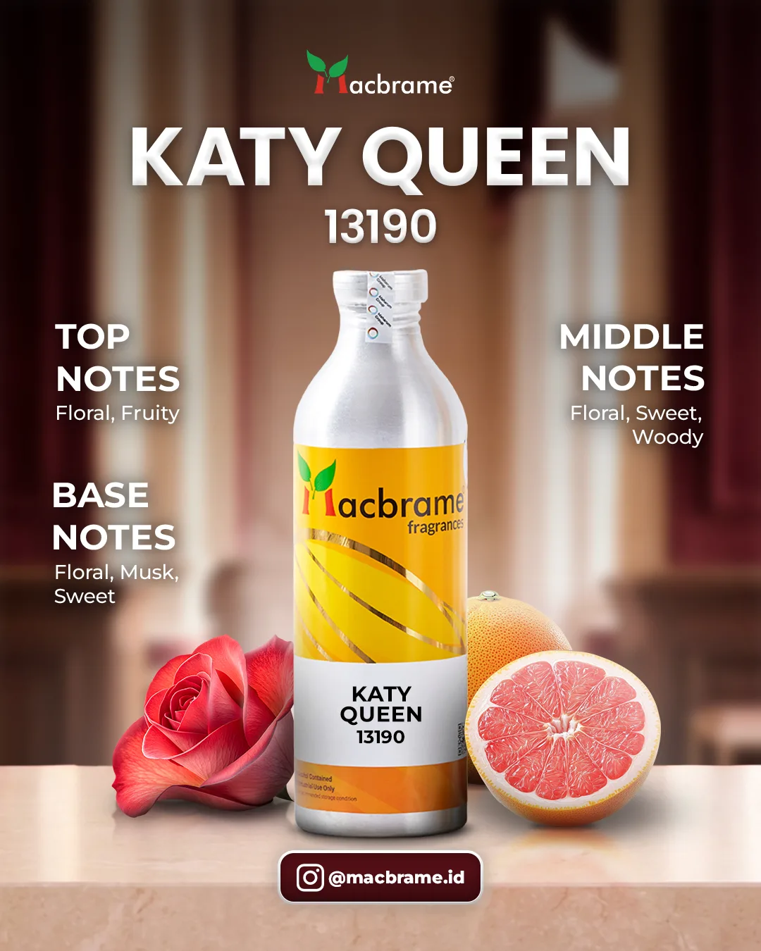 KATY QUEEN