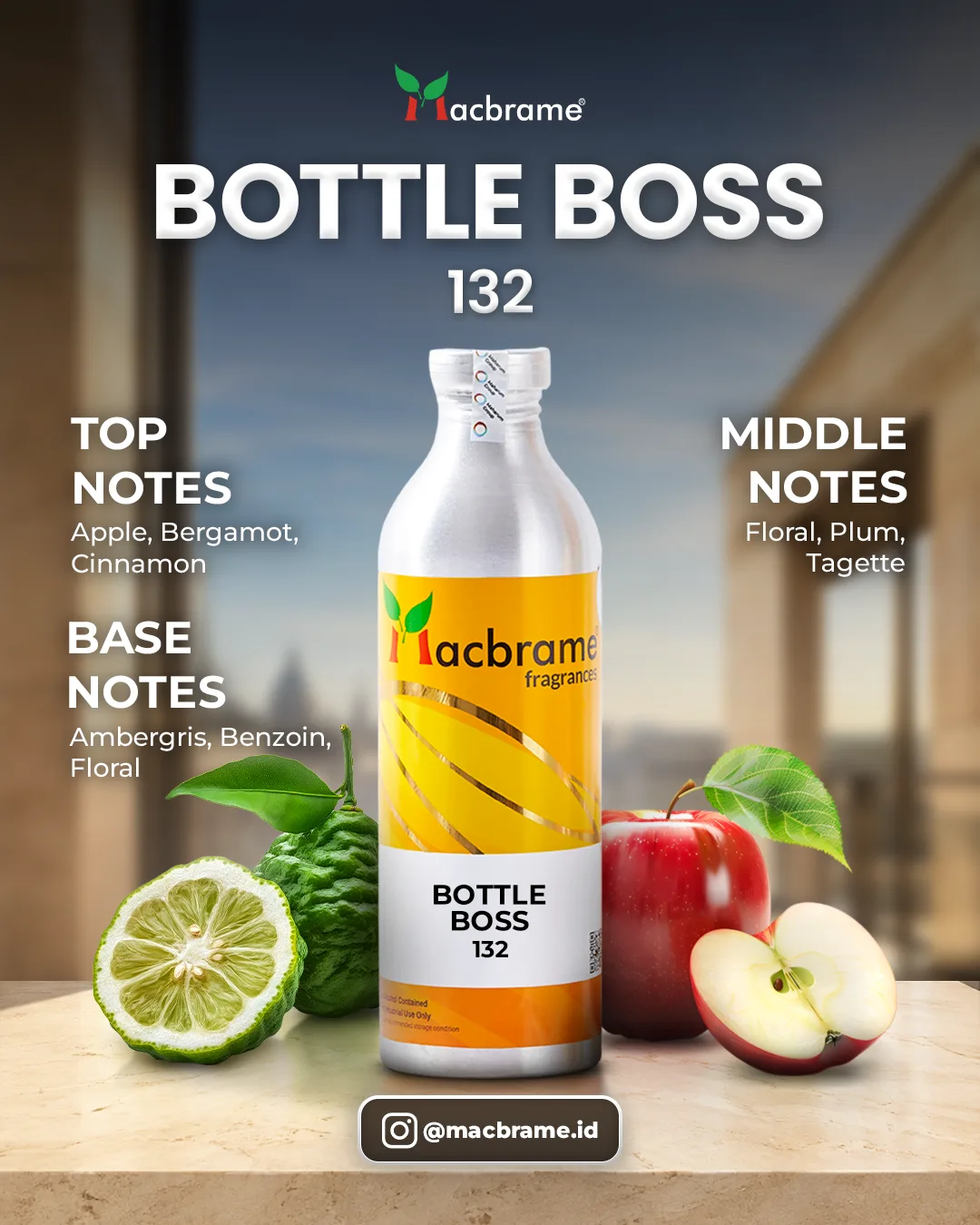 BOTTLE BOSS