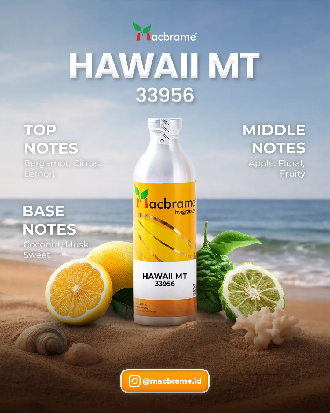 HAWAII MT