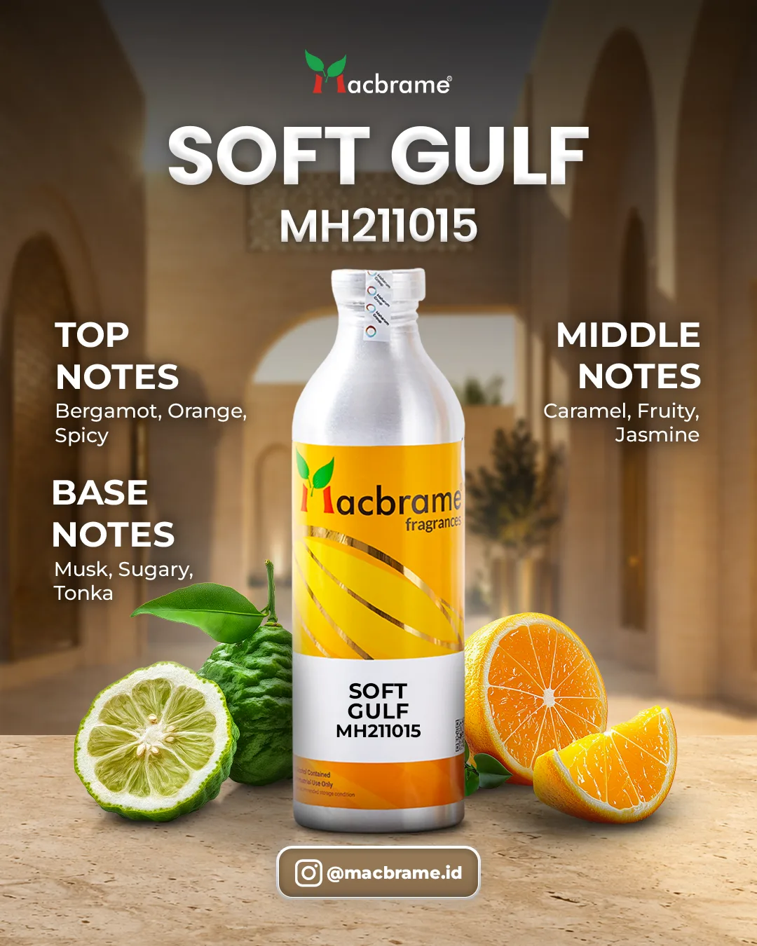 SOFT GULF