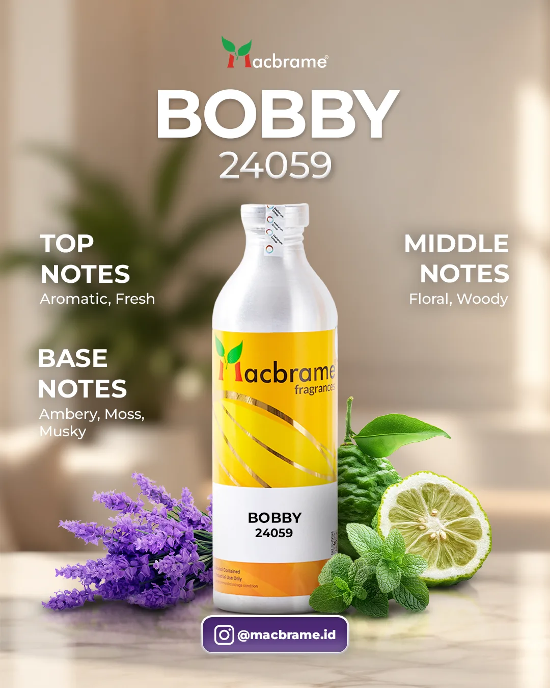 BOBBY