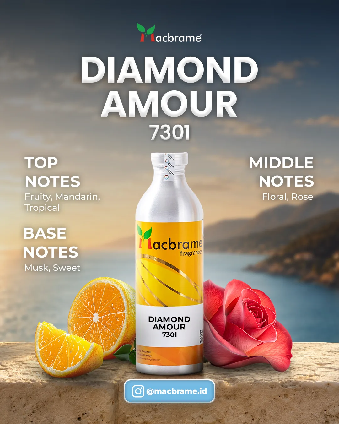 DIAMOND AMOUR