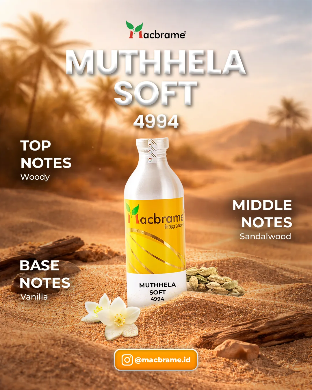 MUTHHELA SOFT