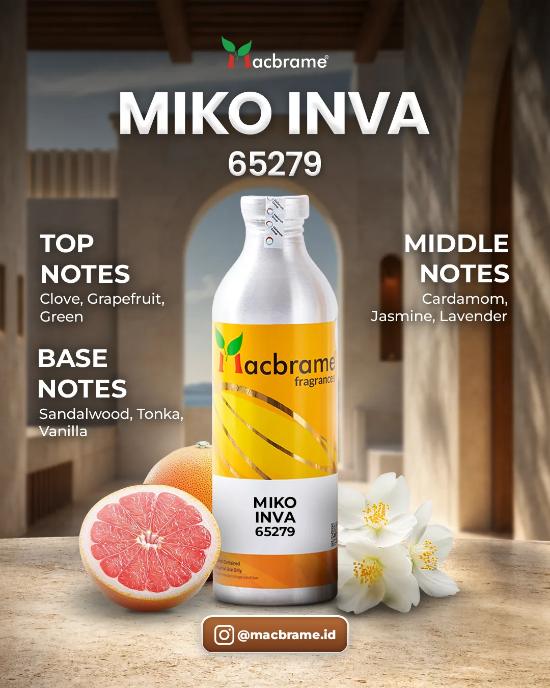 MIKO INVA