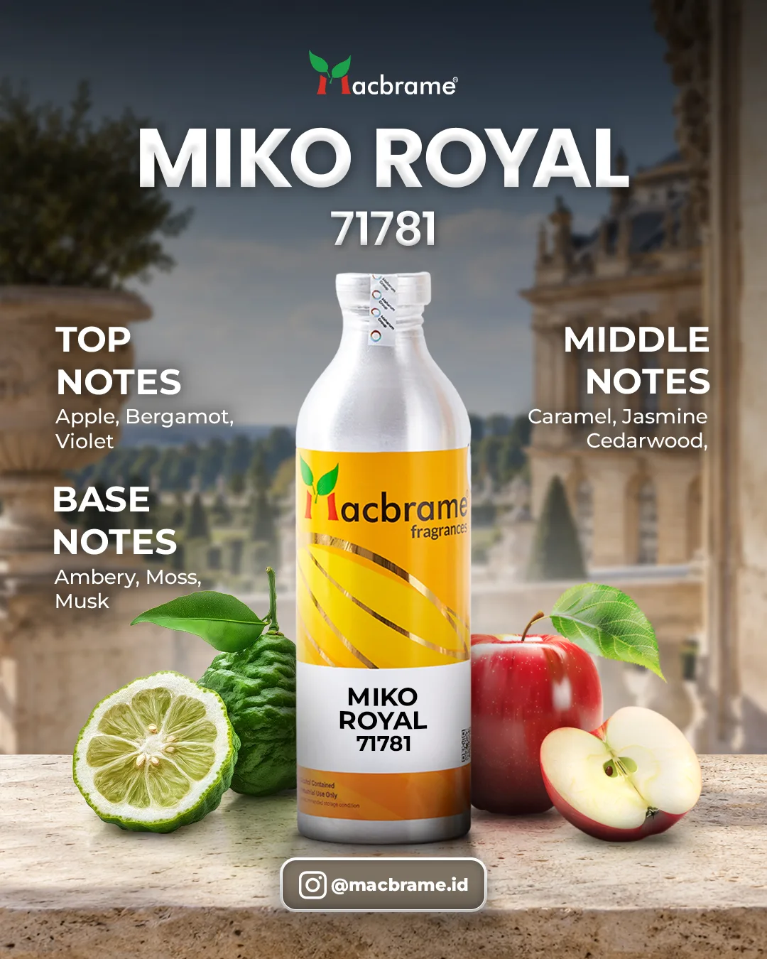 MIKO ROYAL