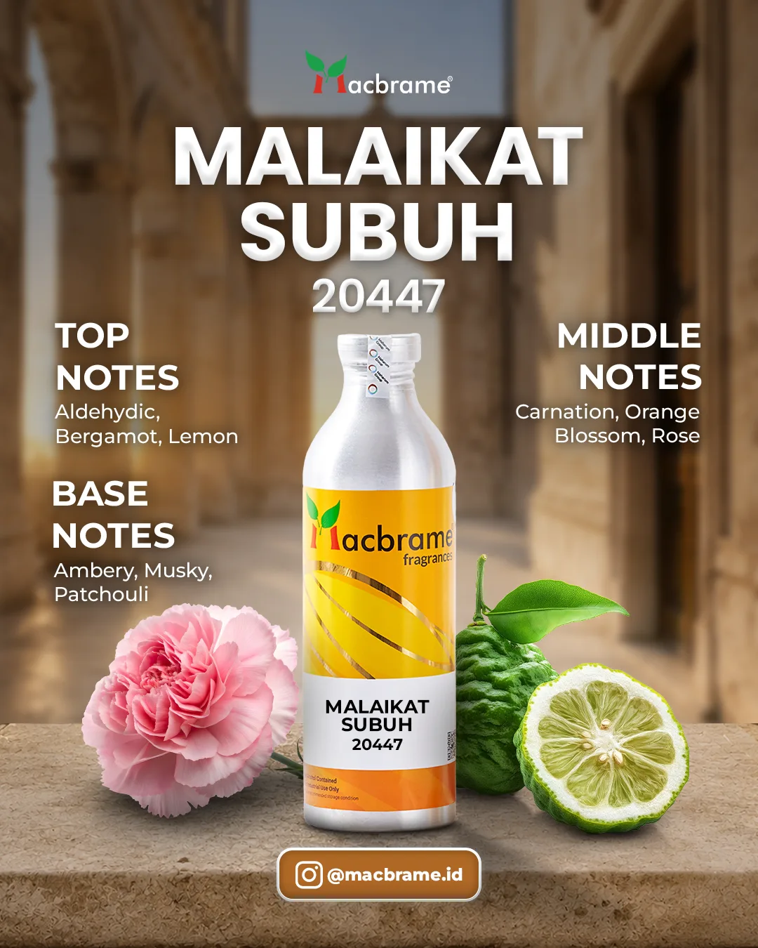 MALAIKAT SUBUH