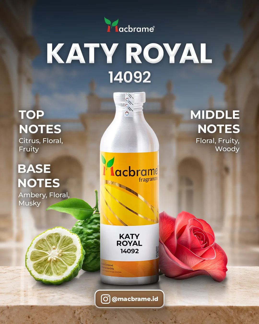 KATY ROYAL