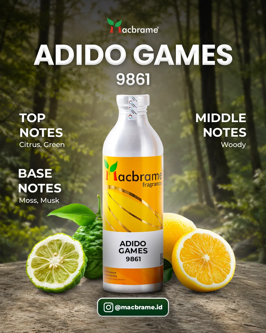 ADIDO GAMES