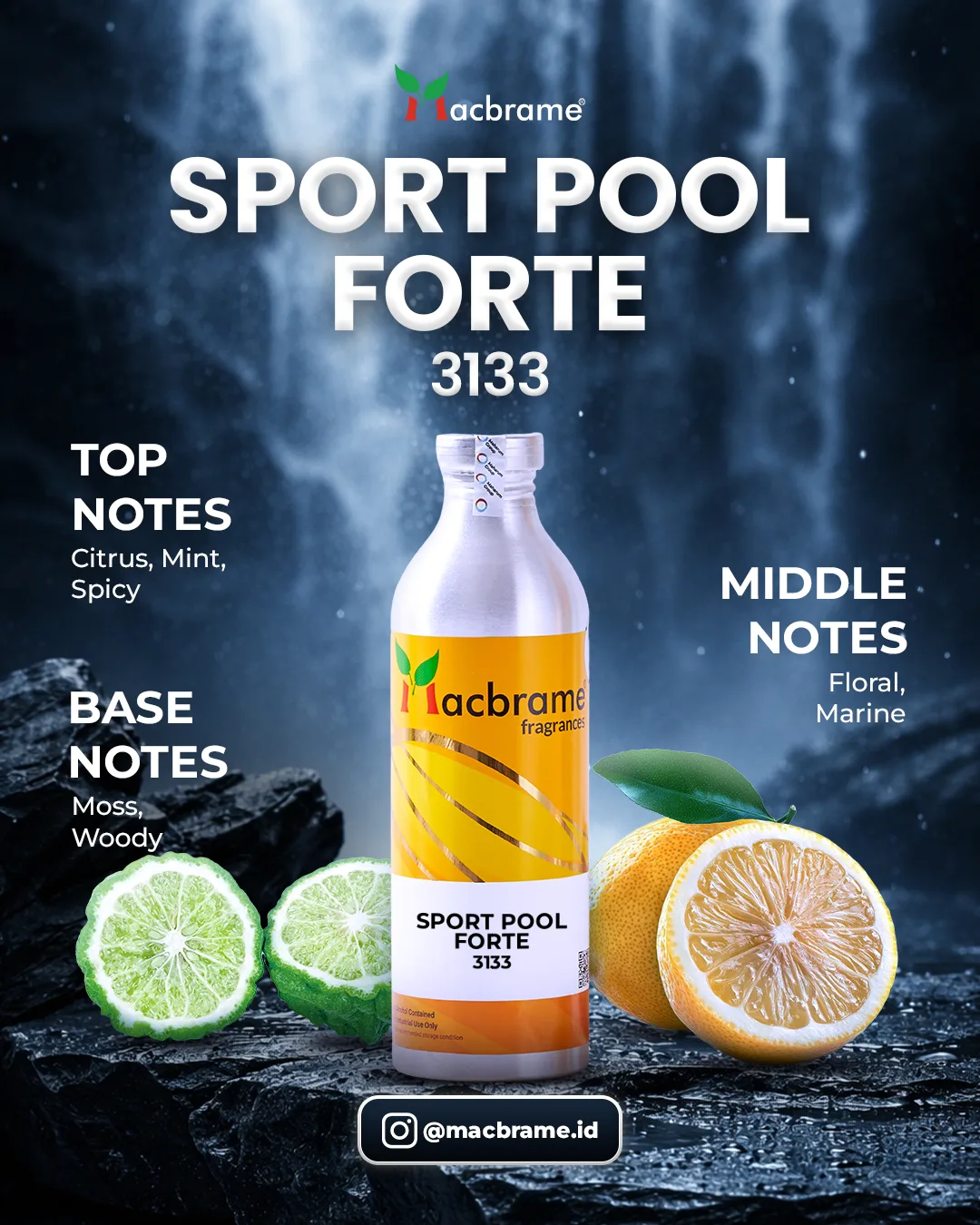 SPORT POOL FORTE