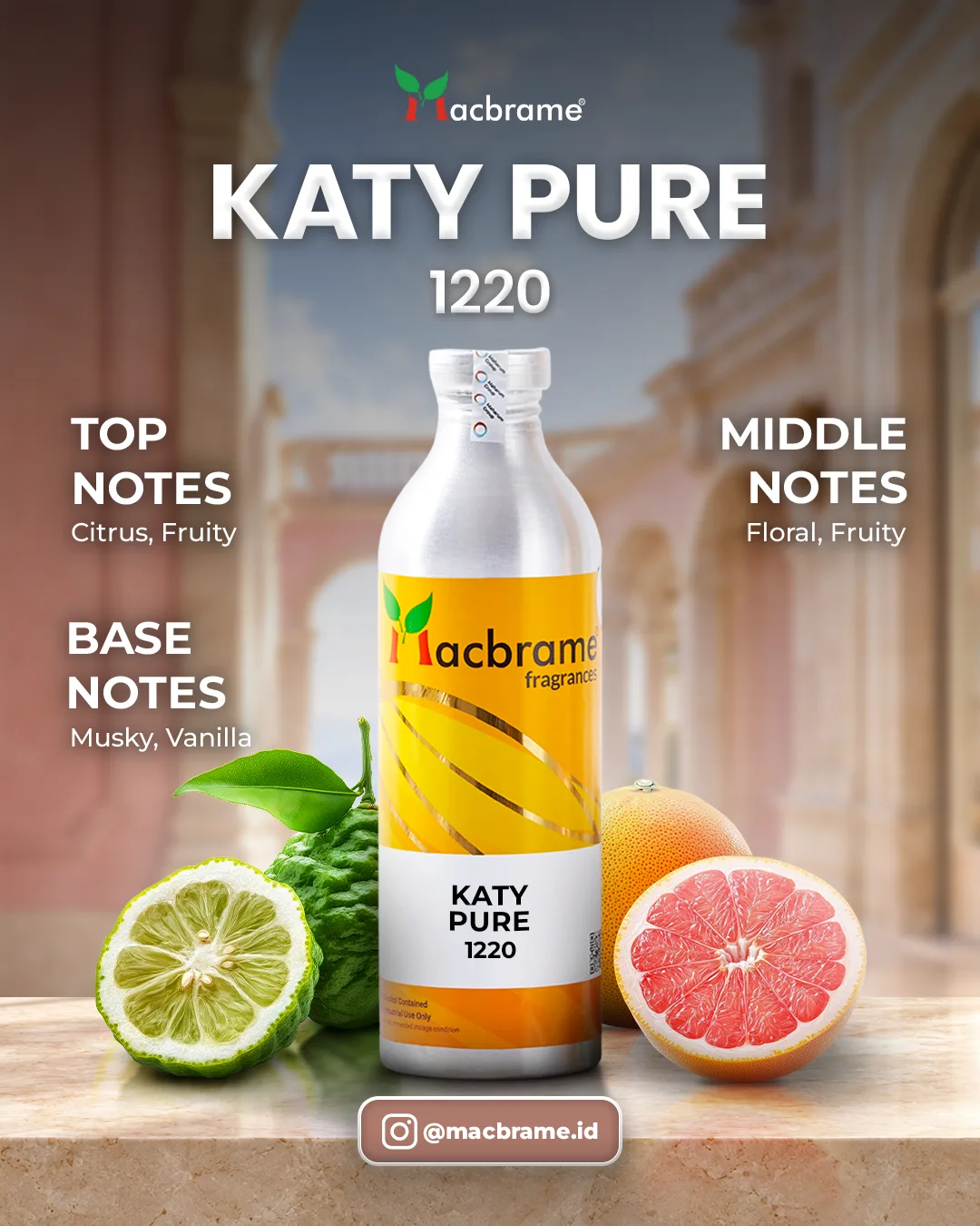 KATY PURE