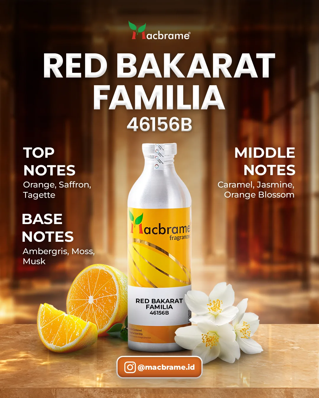 RED BAKARAT FAMILIA
