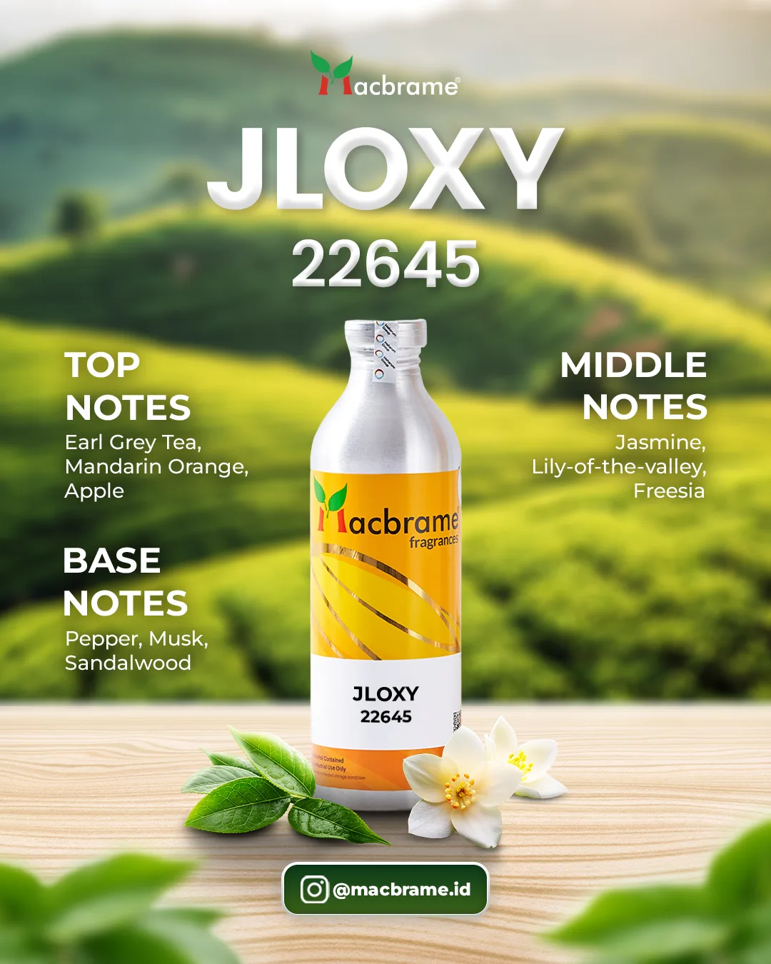 JLOXY
