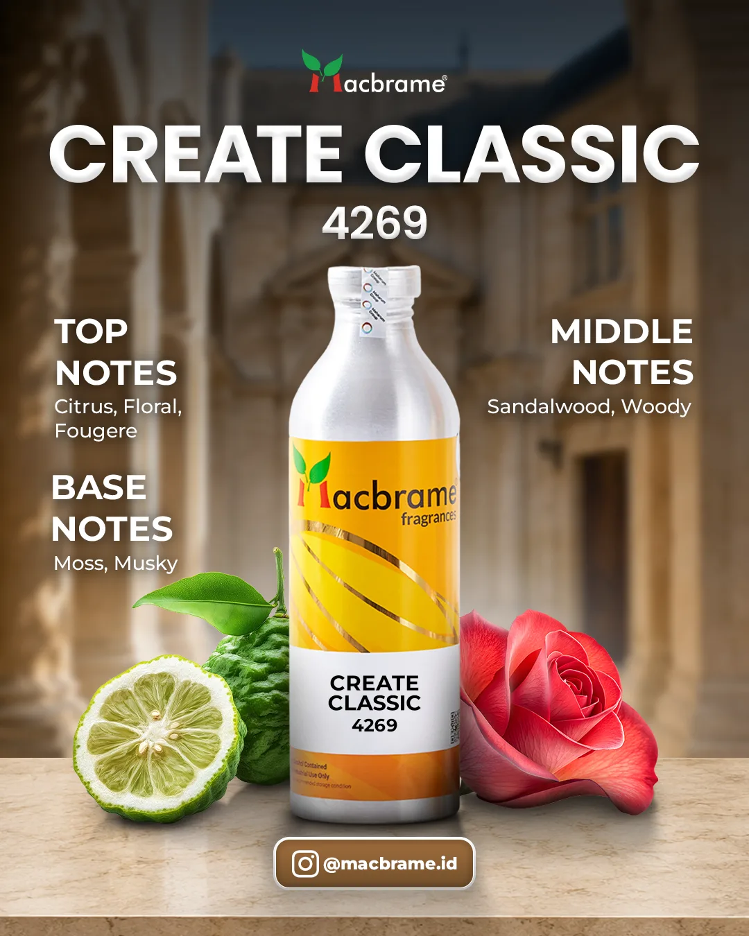 CREATE CLASSIC