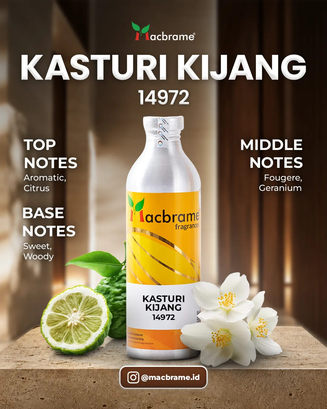 KASTURI KIJANG
