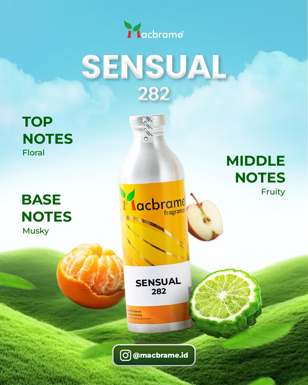 SENSUAL
