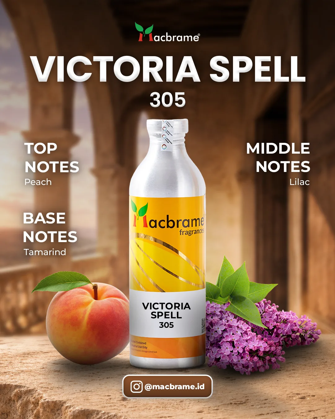 VICTORIA SPELL