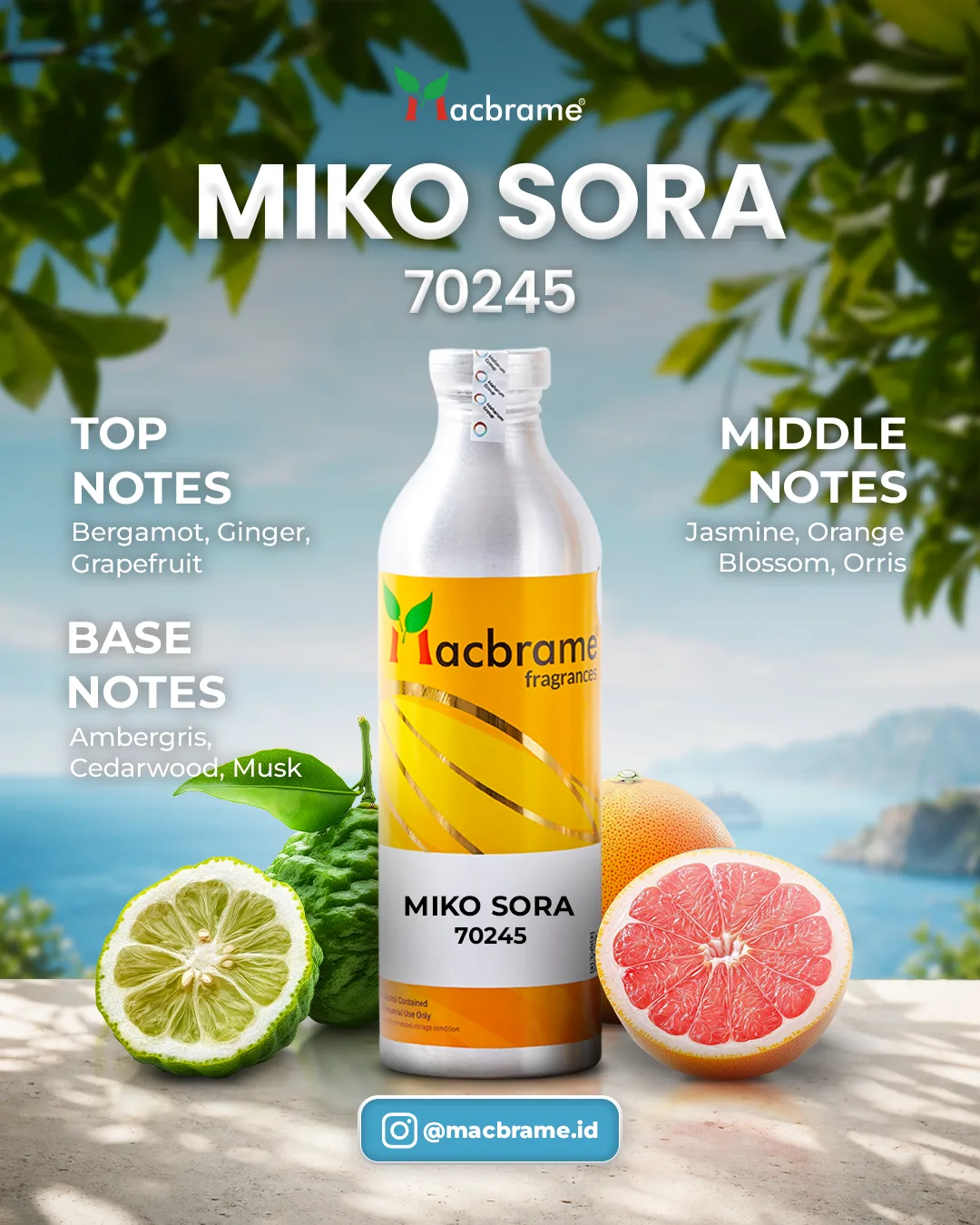 MIKO SORA