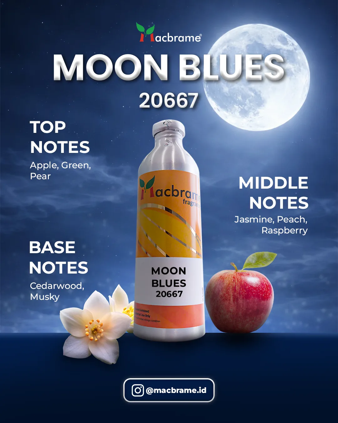 MOON BLUES