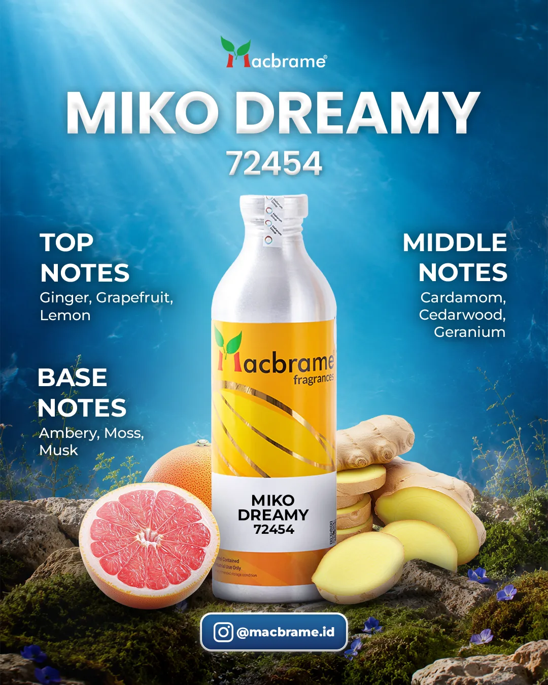MIKO DREAMY