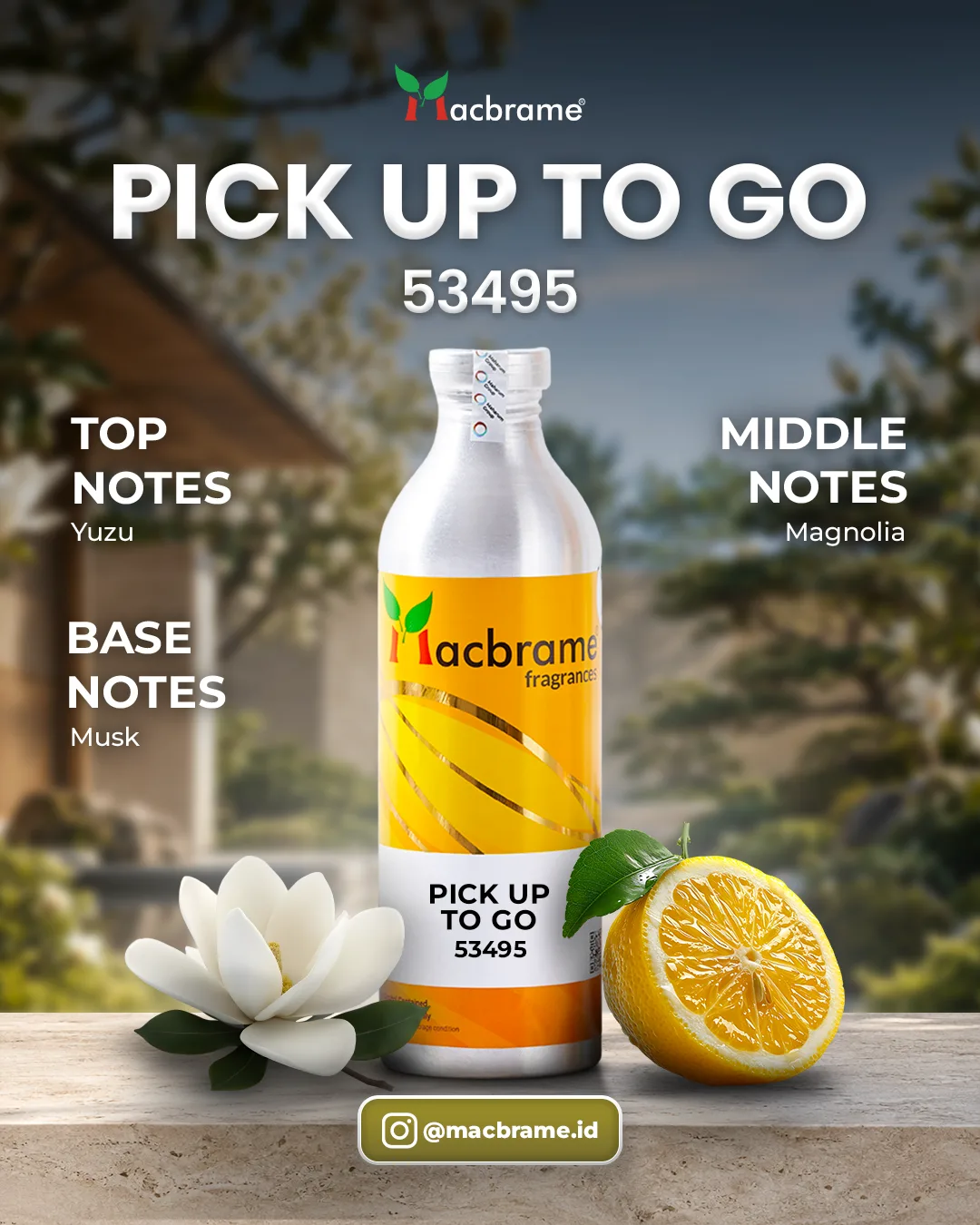 PICK UP TO GO