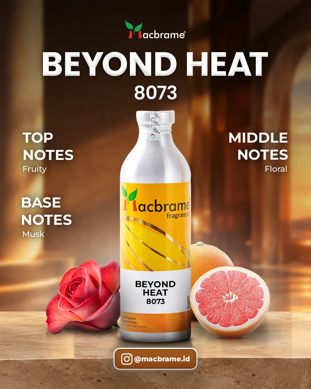 BEYOND HEAT