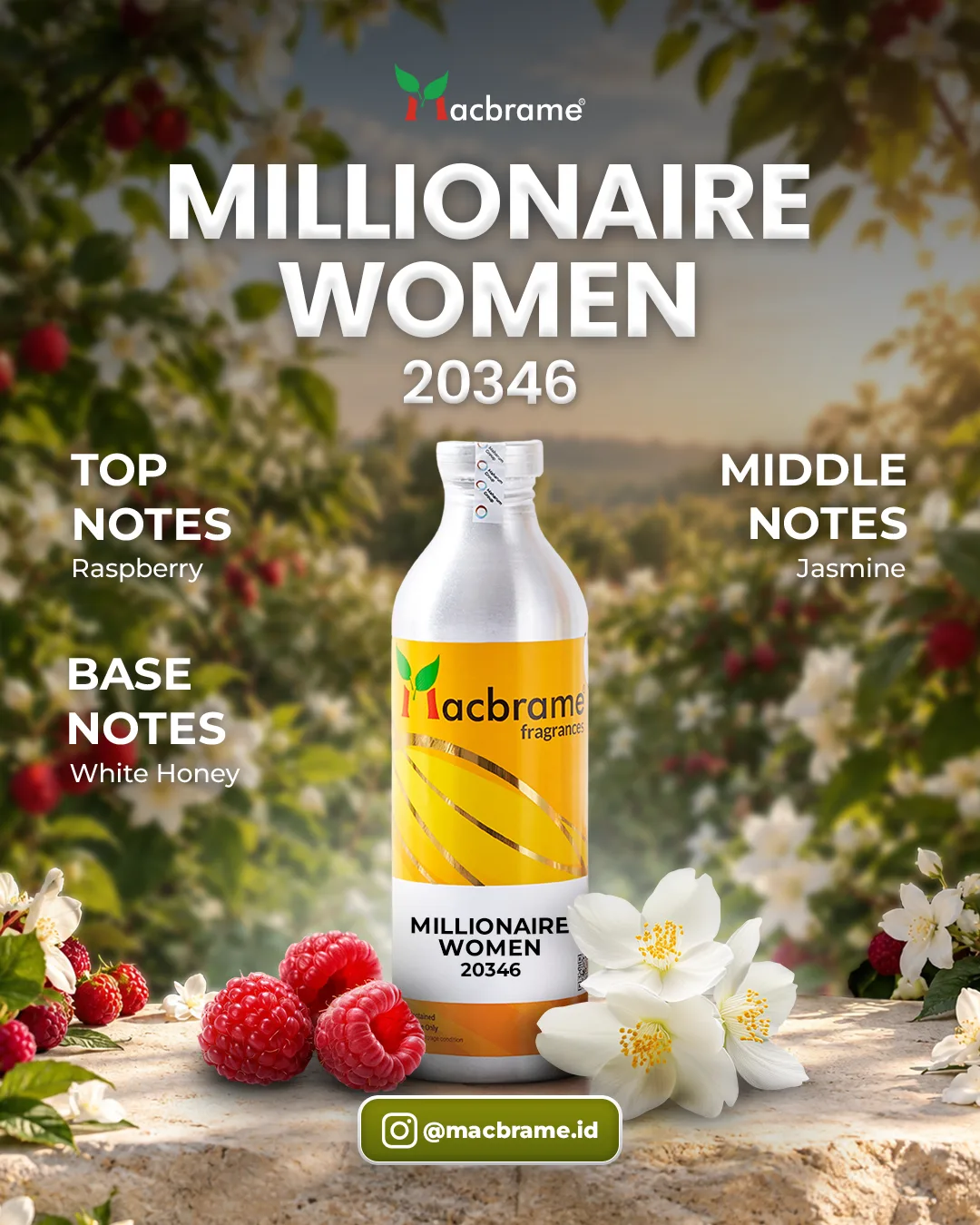 MILLIONAIRE WOMEN