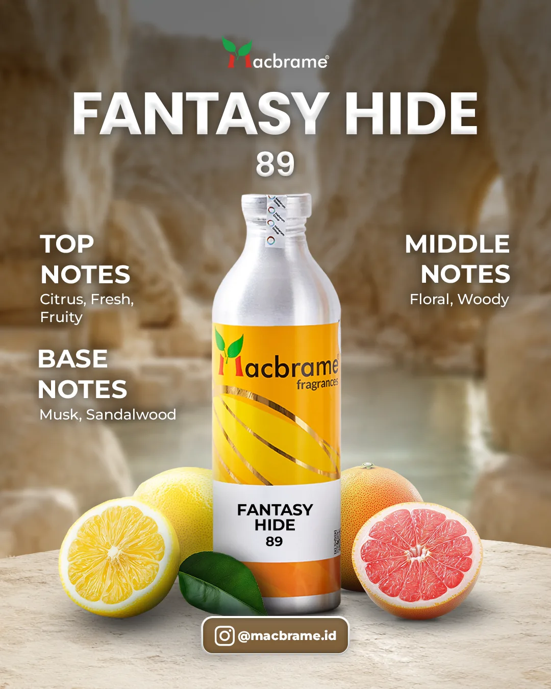 FANTASY HIDE