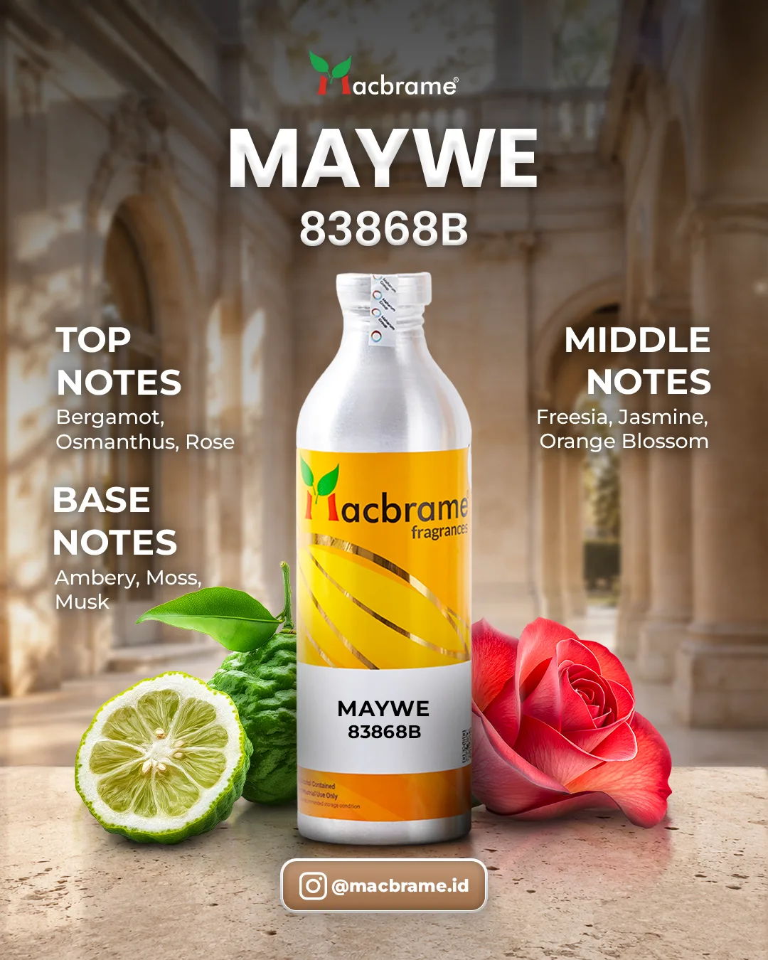 MAYWE