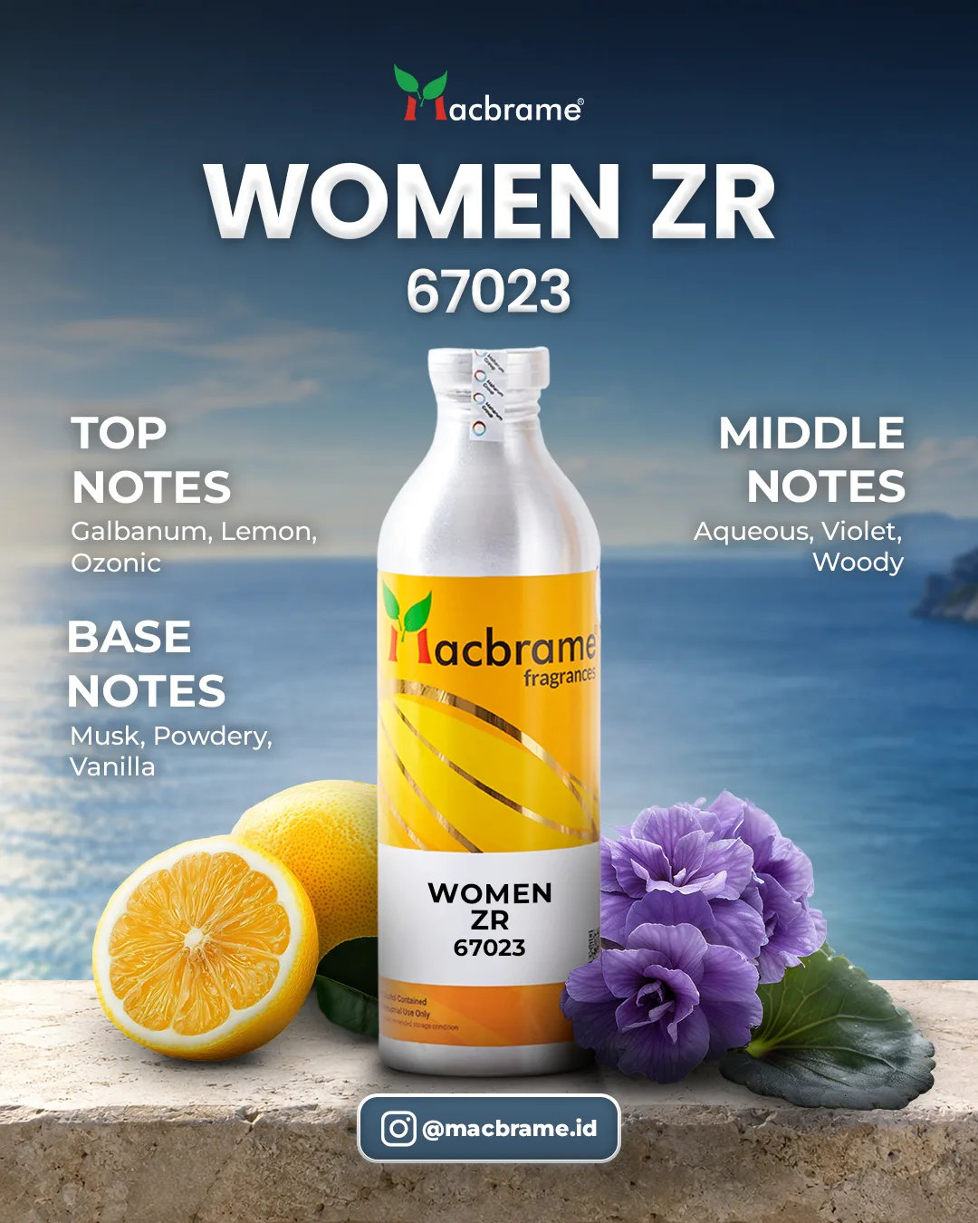 WOMEN ZR