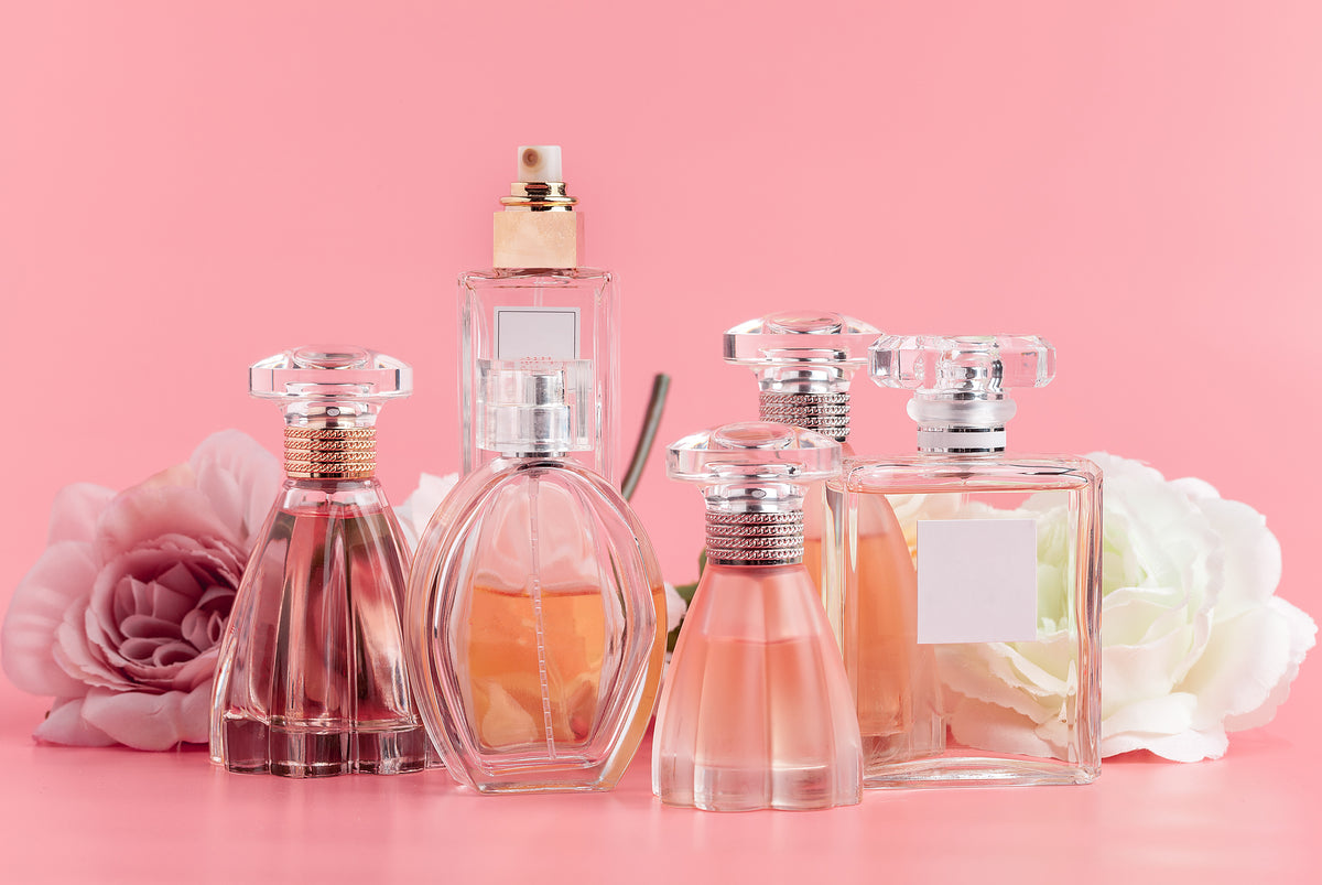 5 Ways to Keep Your Perfumes Fresh