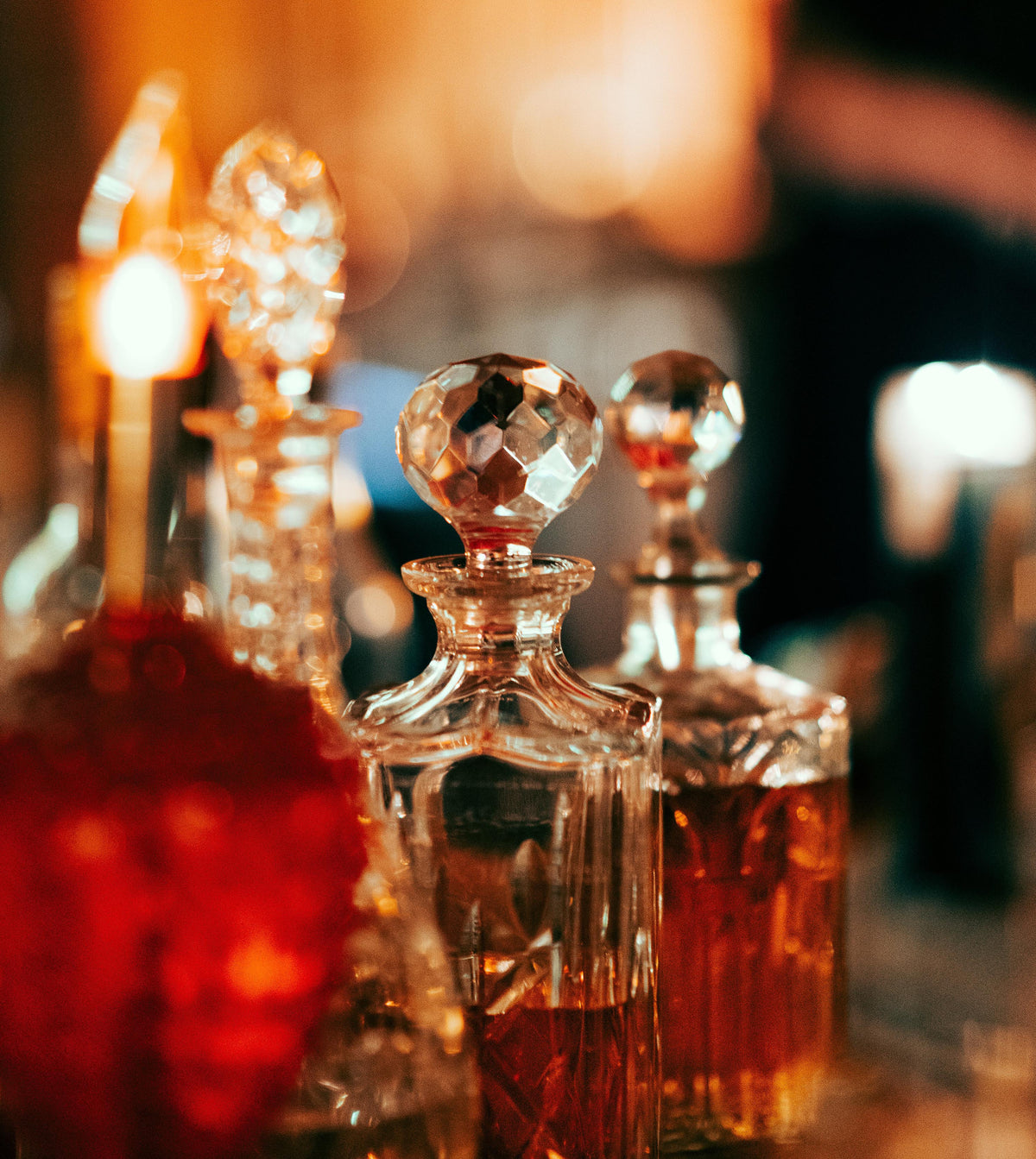 Alcohol-based Perfume and Oil-based Perfume, What's the Difference