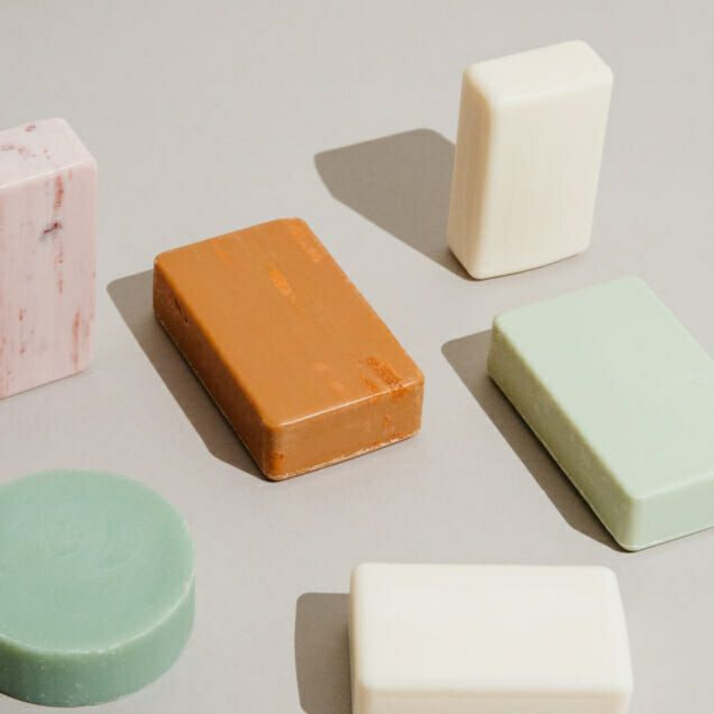 BAR SOAP